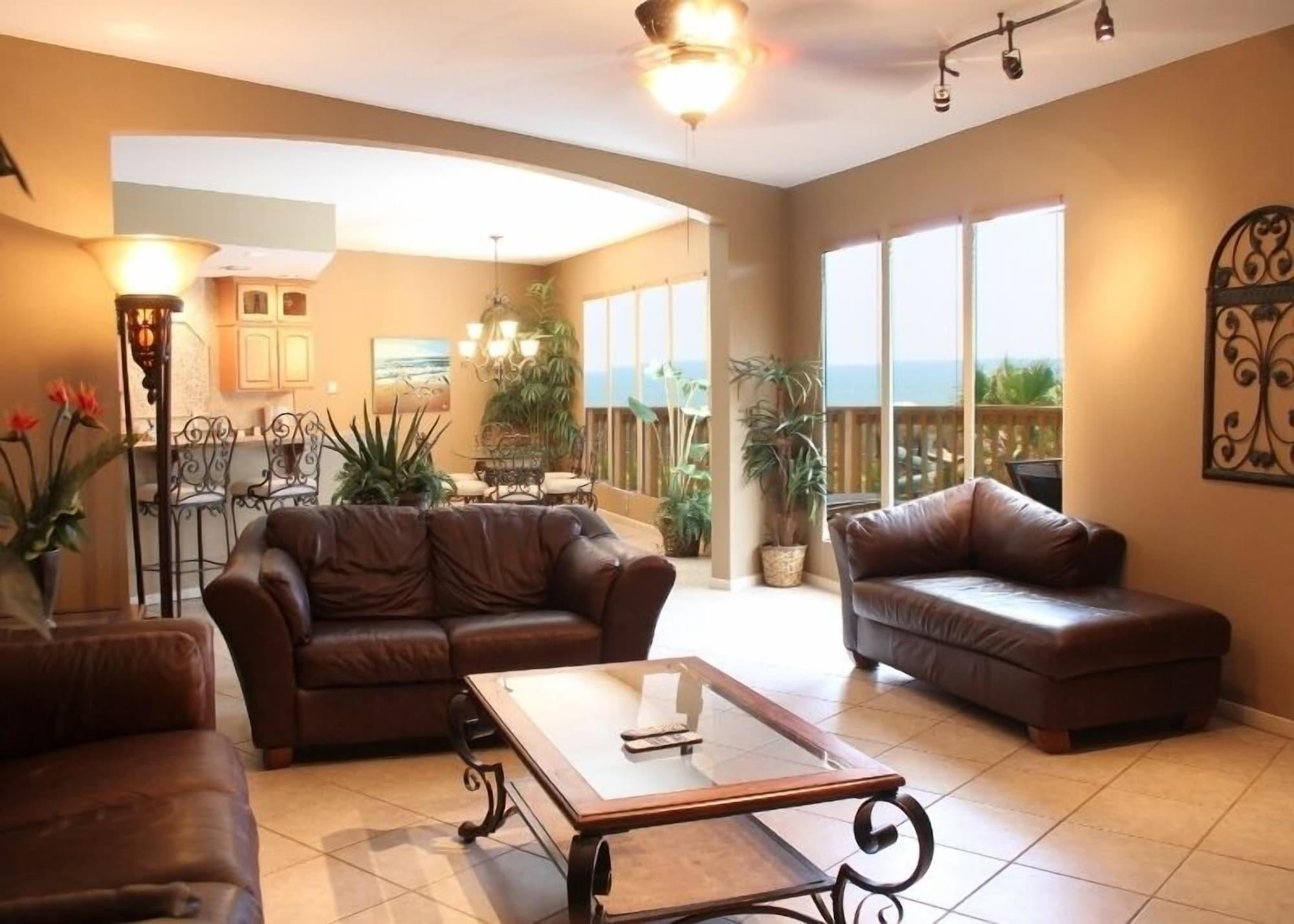 Port Royal Ocean Resort & Conference Center Port Aransas Exterior photo