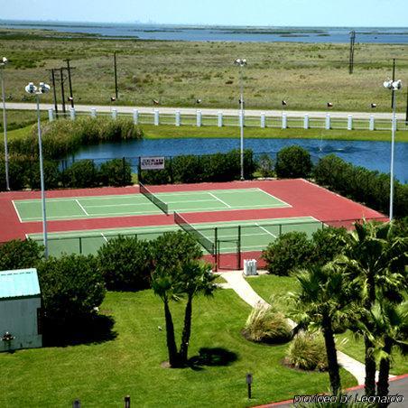 Port Royal Ocean Resort & Conference Center Port Aransas Facilities photo