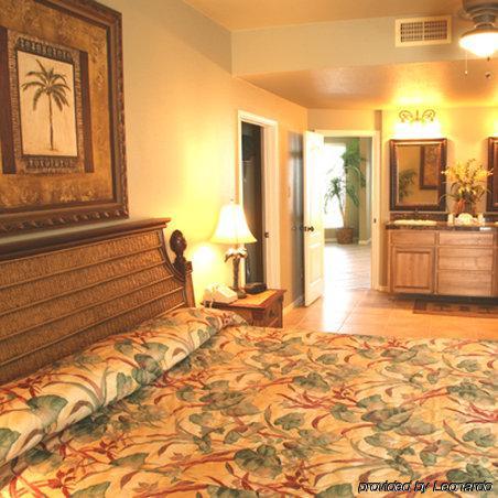 Port Royal Ocean Resort & Conference Center Port Aransas Room photo